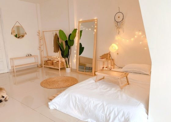 Trang trí phòng ngủ Trang trí phòng ngủ