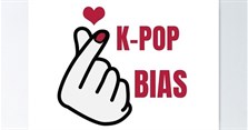 Bias là gì trong anime, Kpop? Ý nghĩa của từ bias