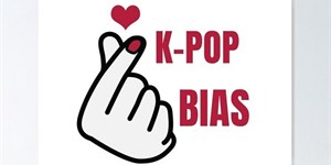 Bias là gì trong anime, Kpop? Ý nghĩa của từ bias