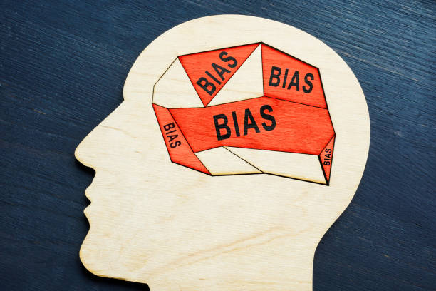 Bias là gì? Ý nghĩa của từ bias