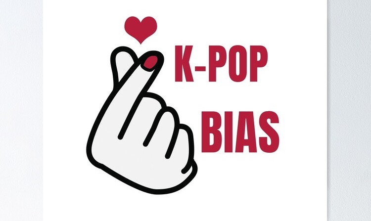 Bias là gì trong anime? Bias là gì Kpop?