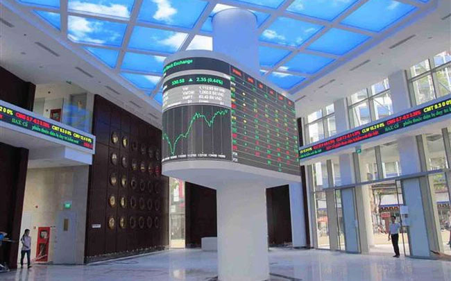 Mã chứng khoán ngành du lịch trên sàn HOSE Mã chứng khoán ngành du lịch trên sàn HOSE