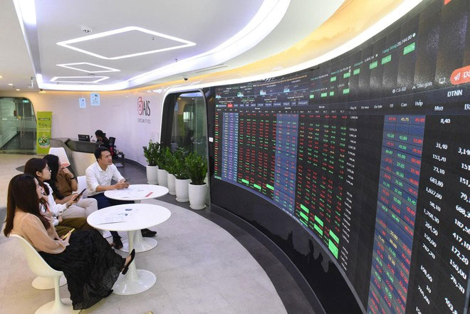 Mã chứng khoán ngành du lịch trên sàn HNX Mã chứng khoán ngành du lịch trên sàn HNX