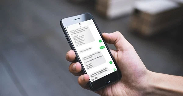 Cách hủy SMS Banking Vietcombank