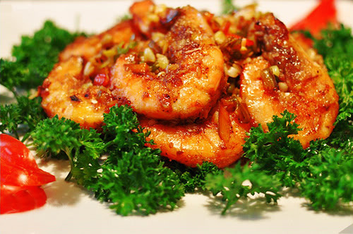 Hướng dẫn cách làm tôm rang me cực ngon Hướng dẫn cách làm tôm rang me cực ngon