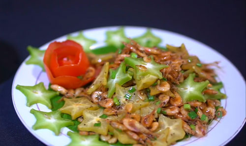 Cách rang tôm ngon Cách rang tôm ngon