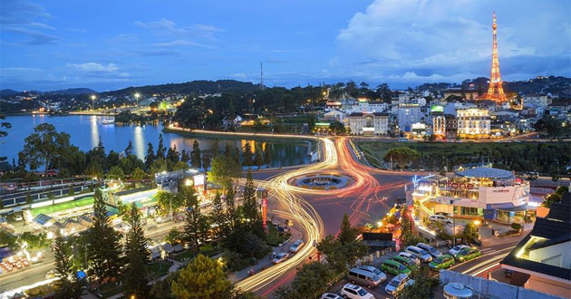 Đà Lạt