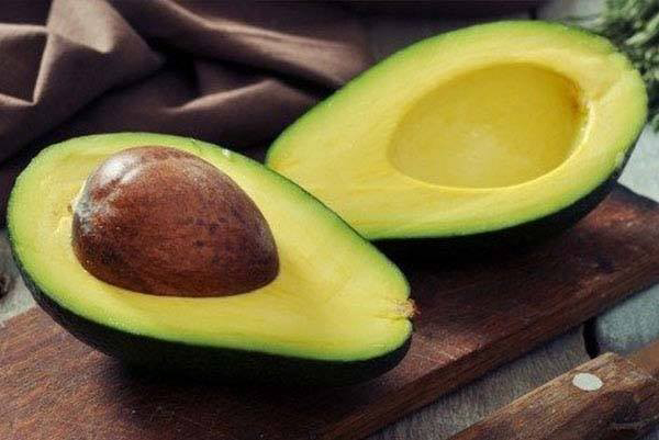 Đặc sản Đà Lạt - Bơ Đà Lạt