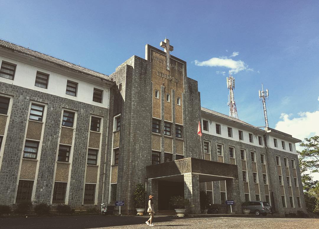 Phân viện sinh học Đà Lạt