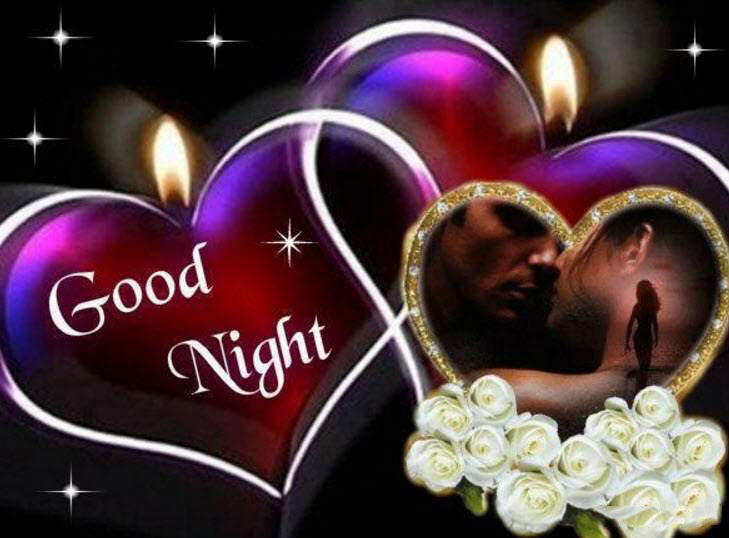 Hình ảnh chúc ngủ ngon đẹp, dễ thương 18