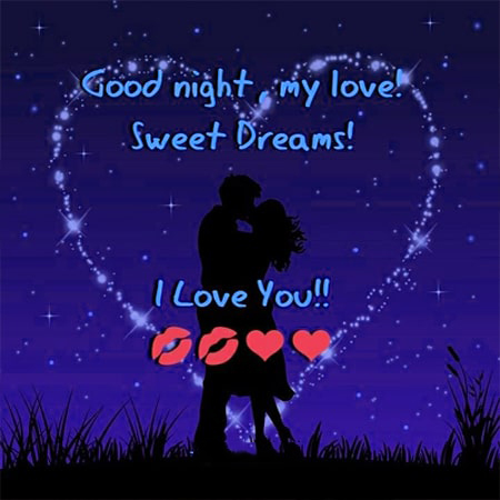 Hình ảnh chúc ngủ ngon đẹp, dễ thương 19