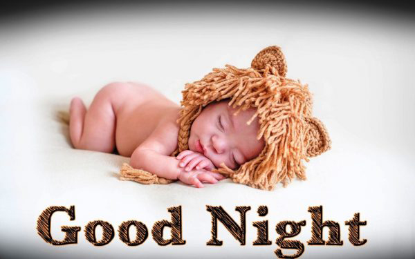 Hình ảnh chúc ngủ ngon đẹp, dễ thương 2