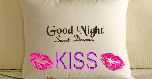 Hình ảnh chúc ngủ ngon đẹp, dễ thương 25