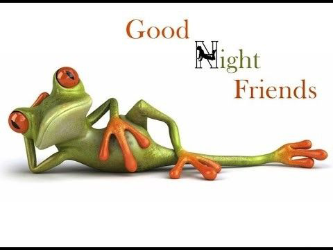 Hình ảnh chúc ngủ ngon hài hước 2