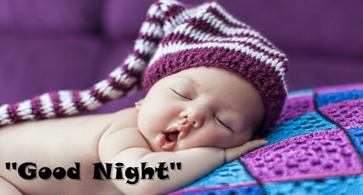 Hình ảnh chúc ngủ ngon đẹp, dễ thương 4