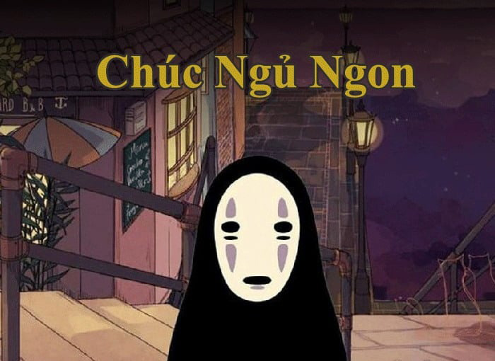 Hình ảnh chúc ngủ ngon hài hước 14