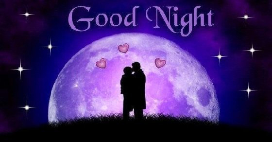 Hình ảnh chúc ngủ ngon đẹp, dễ thương 6