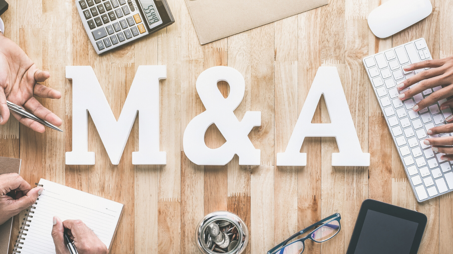 M&A là gì?