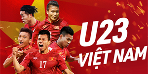 U23 Việt Nam vs U23 Thái Lan 2022 đá lúc mấy giờ? Link xem trực tiếp