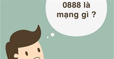 0888 là mạng gì? Đầu số 0888 đổi thành gì?