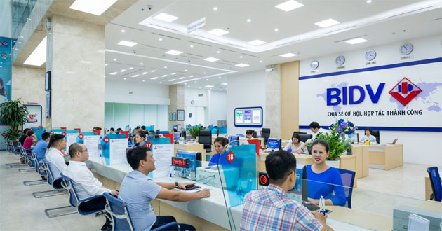 Cách hủy SMS Banking BIDV