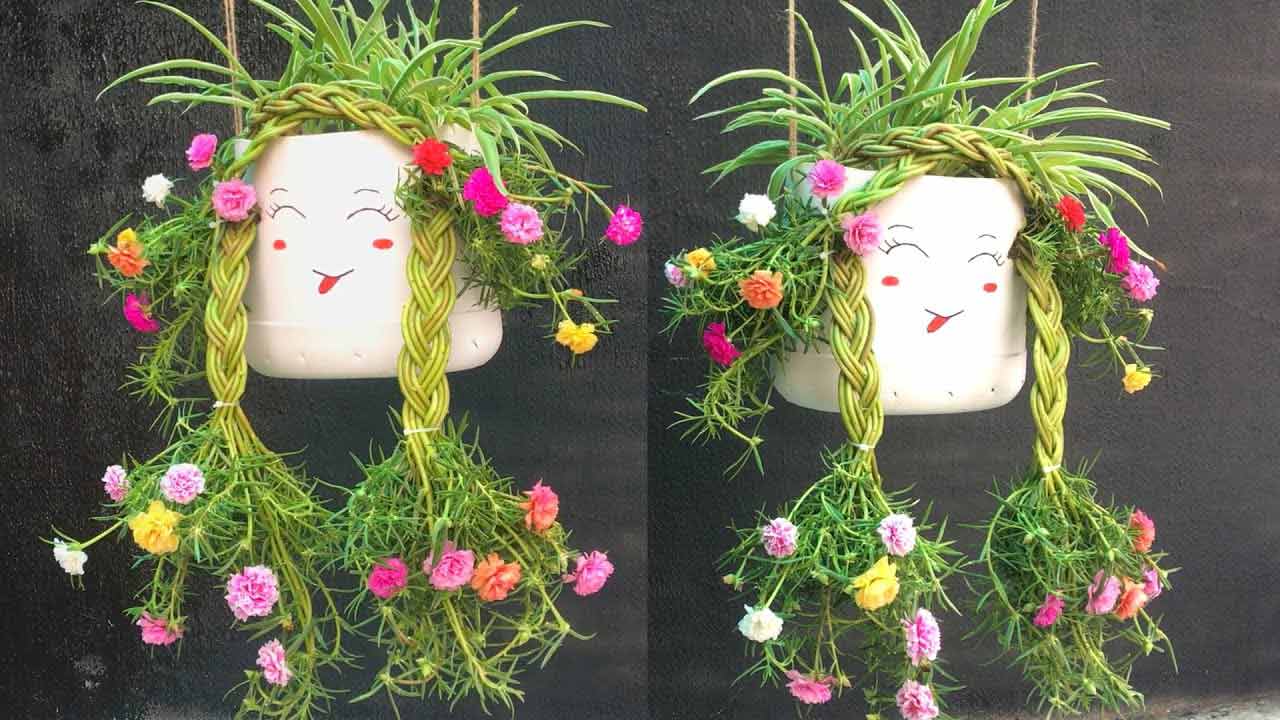 Hình ảnh hoa mười giờ bonsai cực đẹp 5 Hình ảnh hoa mười giờ bonsai cực đẹp 5