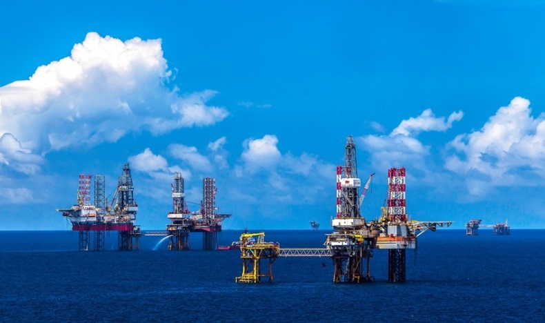 Các mã cổ phiếu dầu khí trên sàn chứng khoán Việt Nam Các mã cổ phiếu dầu khí trên sàn chứng khoán Việt Nam