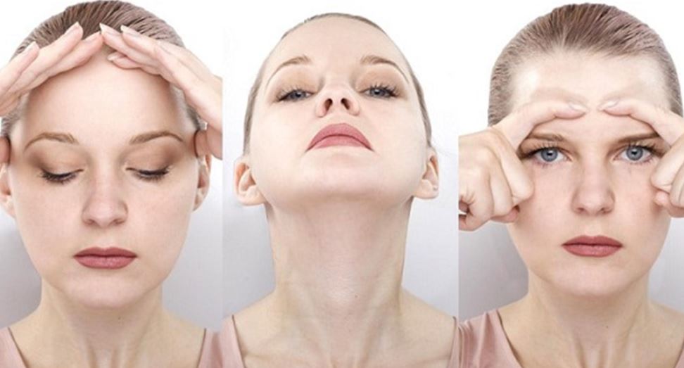 Cách làm mặt thon gọn tại nhà tự nhiên không cần phẫu thuật