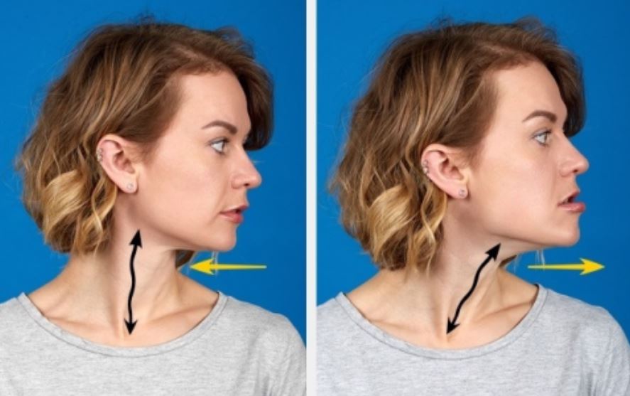 Cách làm mặt thon gọn tại nhà tự nhiên không cần phẫu thuật