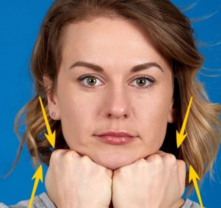 Cách làm mặt thon gọn tại nhà tự nhiên không cần phẫu thuật