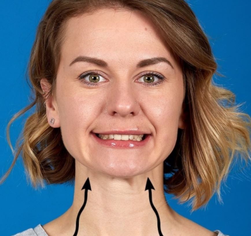 Cách làm mặt thon gọn tại nhà tự nhiên không cần phẫu thuật