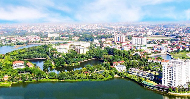 Dân số Vĩnh Phúc Dân số Vĩnh Phúc