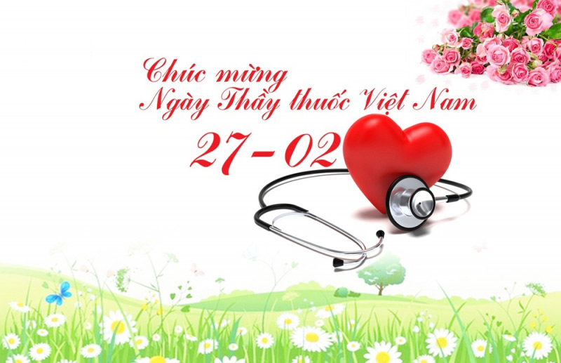 Những lời chúc mừng 27/2 cho người yêu hay Những lời chúc mừng 27/2 cho người yêu hay