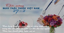 Lời chúc 27/2 cho người yêu hay, lãng mạn nhất