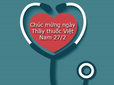 15 Lời chúc ngày Thầy thuốc Việt Nam cho mẹ hay nhất