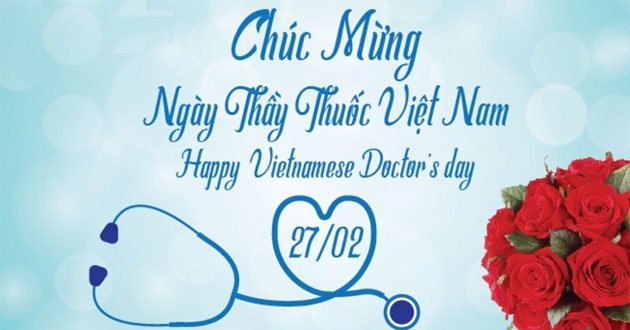 Stt chúc mừng ngày Thầy thuốc Việt Nam Stt chúc mừng ngày Thầy thuốc Việt Nam