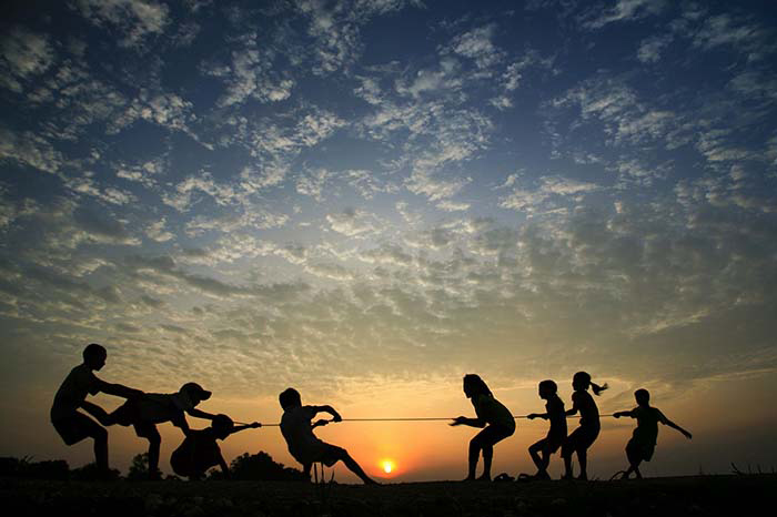 Những câu nói hay về tuổi thơ dữ dội Những câu nói hay về tuổi thơ dữ dội