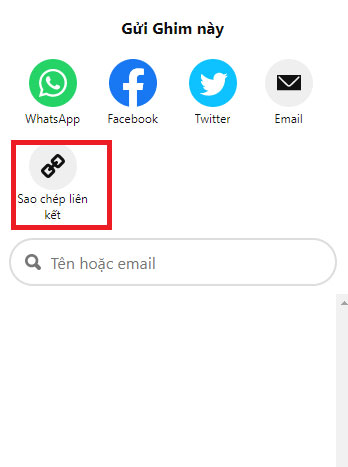 Cách tải video trên Pinterest Cách tải video trên Pinterest