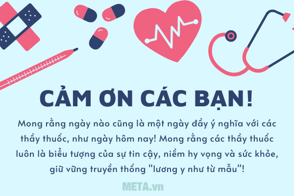 Mẫu thiệp chúc mừng ngày 27/2 10