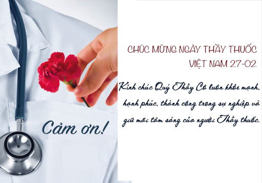 Mẫu thiệp chúc mừng ngày 27/2 20