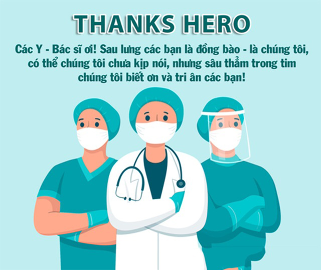 Mẫu thiệp chúc mừng ngày 27/2 25