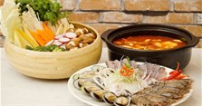 3 Cách nấu lẩu kim chi Hàn Quốc thơm ngon, chuẩn vị ngày đông