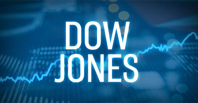 Chỉ số Dow Jones là gì Chỉ số Dow Jones là gì