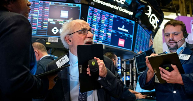 Chỉ số Dow Jone Futures là gì Chỉ số Dow Jone Futures là gì