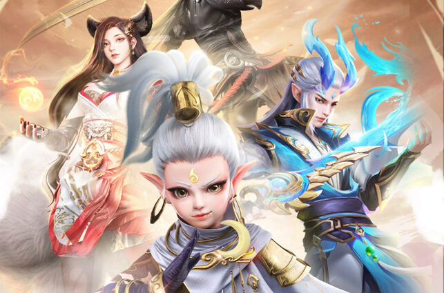 Game Thần Vương Chi Mộng Game Thần Vương Chi Mộng