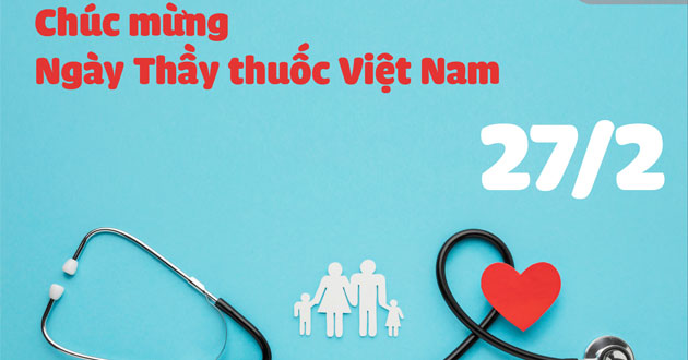 Thơ chúc mừng ngày Thầy thuốc Việt Nam Thơ chúc mừng ngày Thầy thuốc Việt Nam