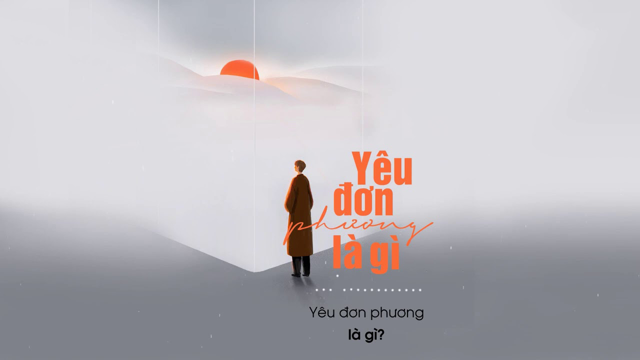 Tìm hiểu yêu đơn phương là gì