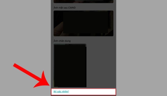 Cách đăng ký sim chính chủ Viettel bằng ứng dụng My Viettel