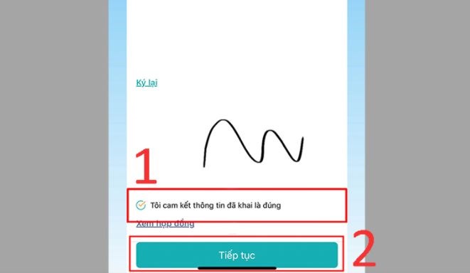 Cách đăng ký sim chính chủ Viettel bằng ứng dụng My Viettel