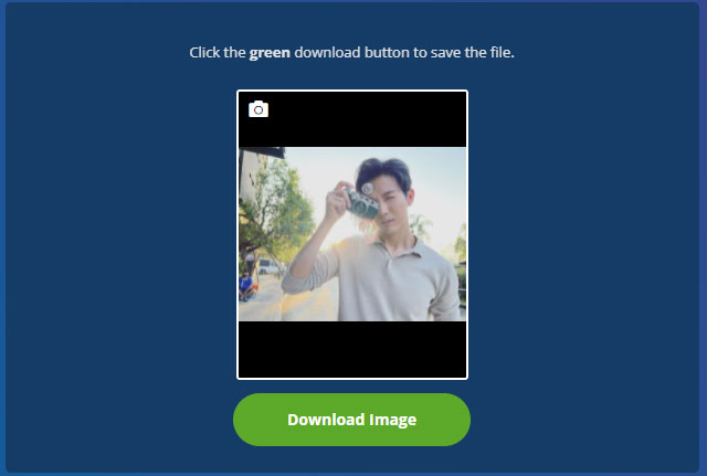 Cách tải ảnh Instagram về máy tính